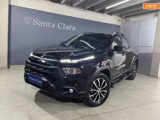 FIAT TORO 2.0 16V TURBO DIESEL ULTRA 4WD AT9